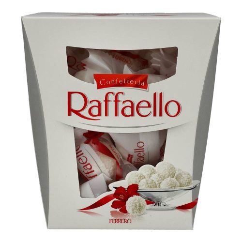 Raffaello ostya 230g