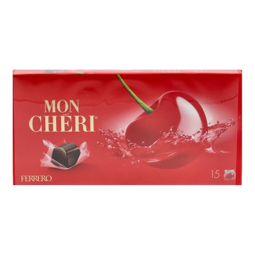 Mon cheri praliné 157,5g