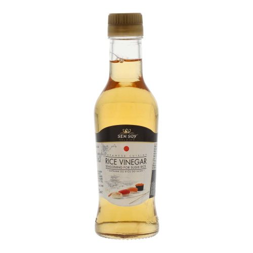 Sen soy rizsecet 220ml