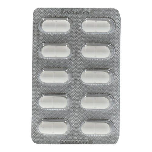 Béres kalcium 500 mg 10 db