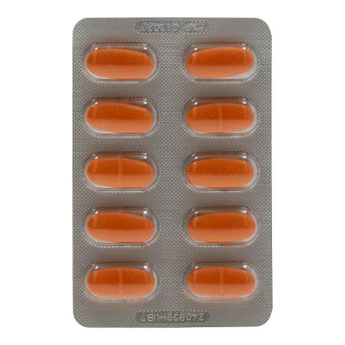 Béres c 1000mg+d 2000ne vitamin 10 db
