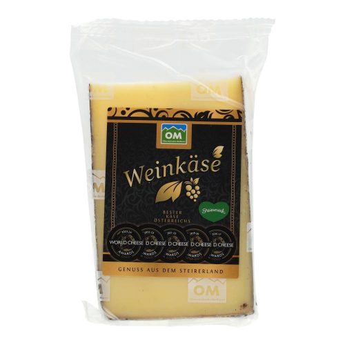 OM Weinkäse sajt 250 g