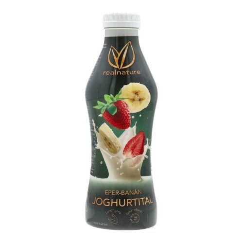Real nature jogh.ital eper-ban. 750g 28n