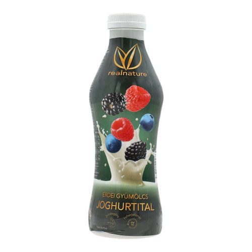 Real nature jogh.ital erdeigyüm 750g 28n
