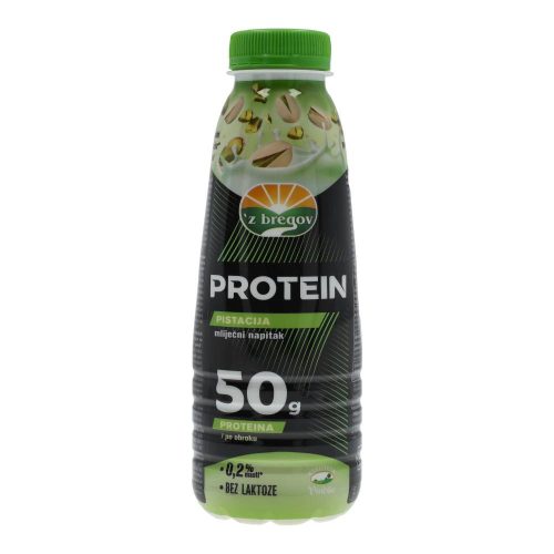 Vindija protein ital pisztácia laktózmentes  60n