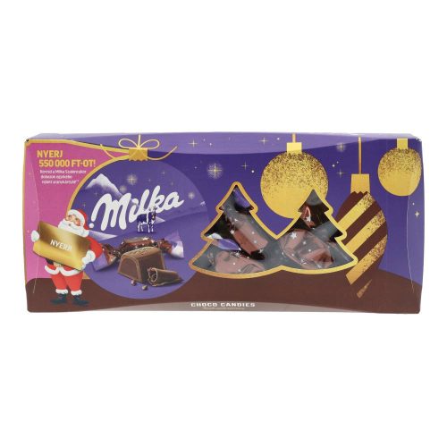 MILKA SZALONCUKOR KAKAÓKRÉM 310G