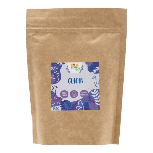 Bulk shop glicin 250g