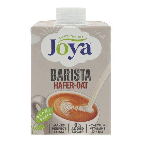 Joya barista zabital 500ml