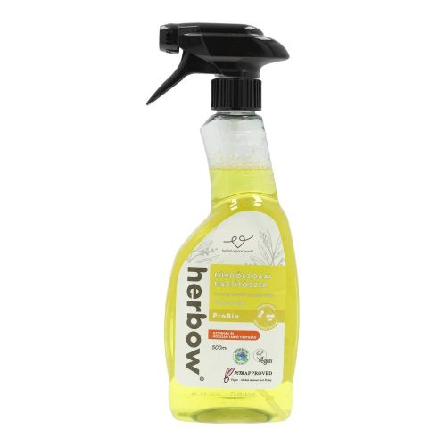 Herbow fürdőszobai tisztító citrus 500 ml