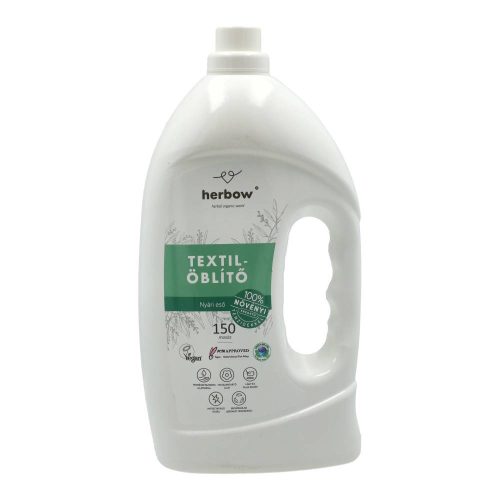 Herbow textilöblítő nyári eső 3000ml
