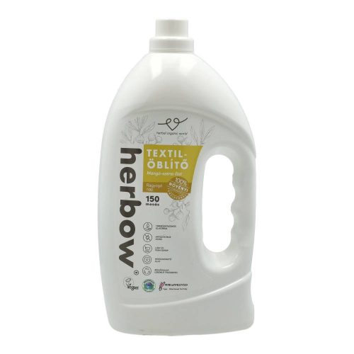 Herbow textilöblítő mangó-széna 3000ml