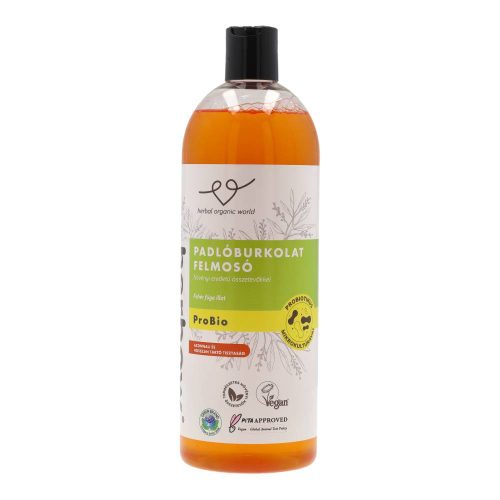 Herbow padlófelmosó füge 1000ml