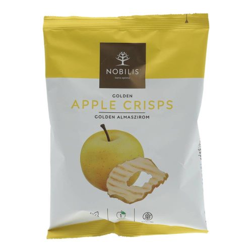 Nobilis almaszirom golden 20g