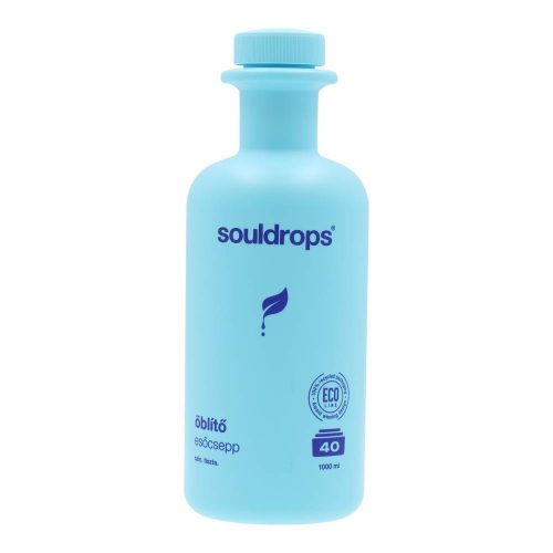 Souldrops öblítő esőcsepp 1000ml