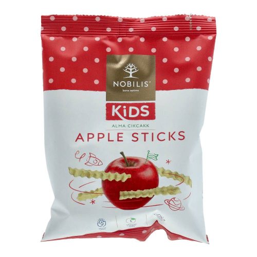 NOBILIS KIDS NATÚR ALMA CIKCAKK 15G