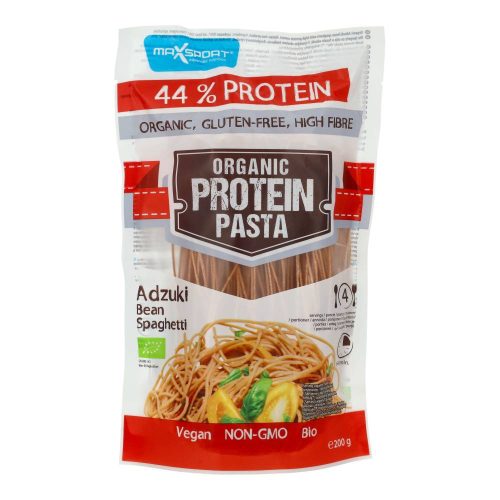 Max sport protein Tészta adz. Bab spagetti