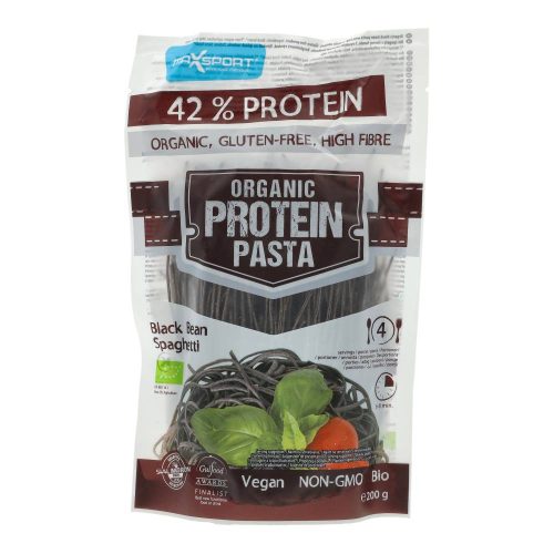 Max sport protein Tészta fek. Bab spagetti