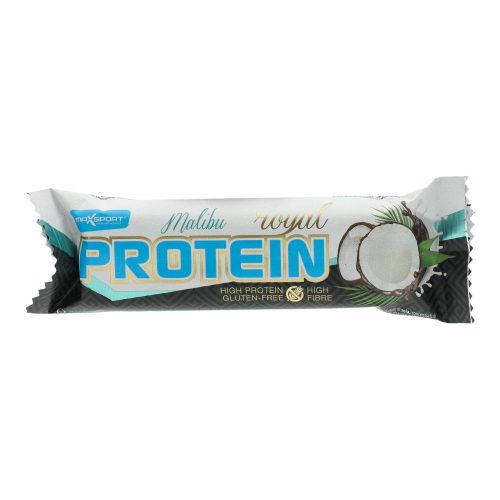 Max sport proteinszelet malibu royal 60g