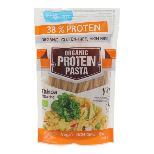 Max sport protein Tészta quinoa fettuccine