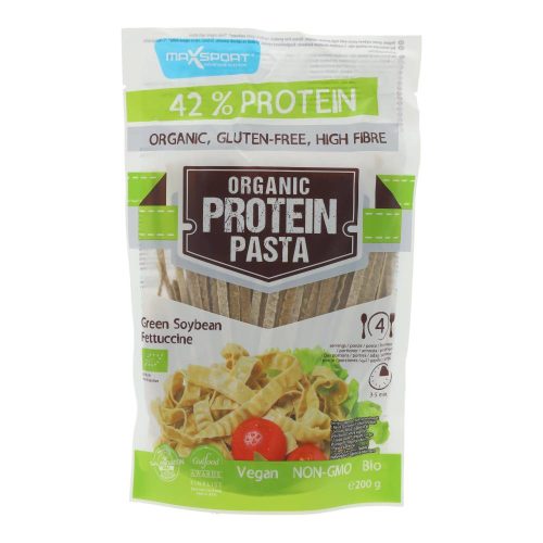 Max sport protein Tészta z. Szója fettucc.