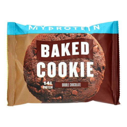 MYPROTEIN BAKED COOKIE CHOC 75G