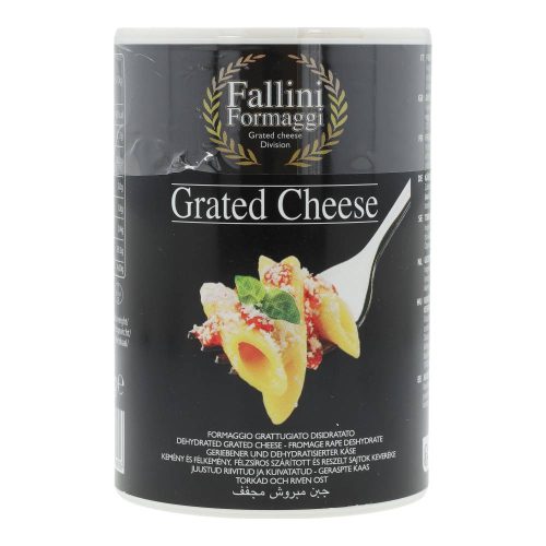 Fallini reszelt sajt 250 g
