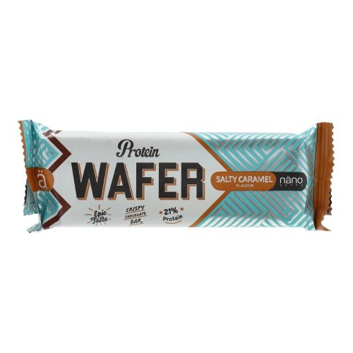 Nano supps protein wafer sós-karam. 40g