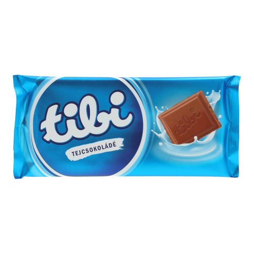 Tibi tejcsoki 90g