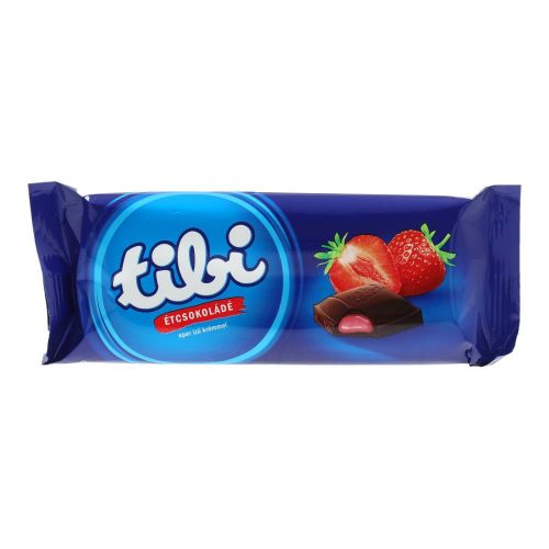 Tibi étcsoki eper 90g