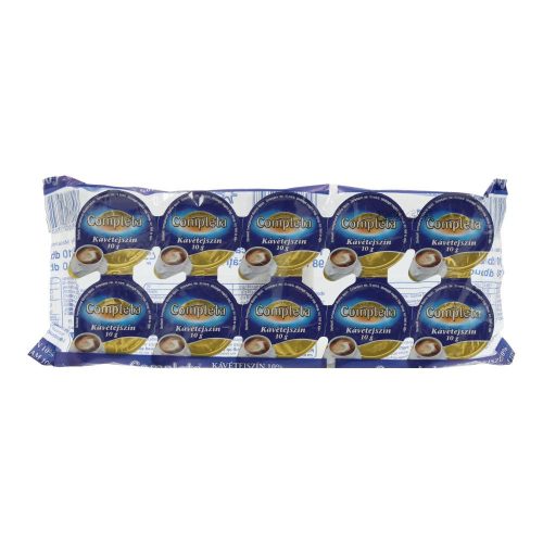 Completa kávétejszín 10x10g