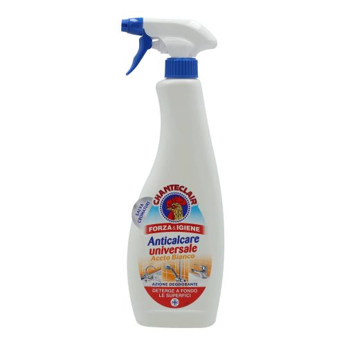 Chanteclair ecetes vízkőoldó spray 625ml