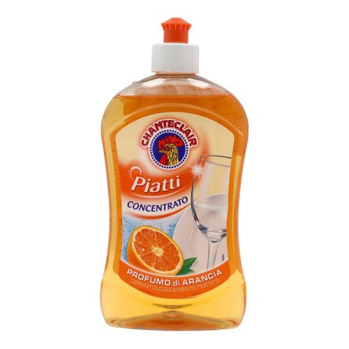 Chanteclair mosogatószer narancs 500 ml