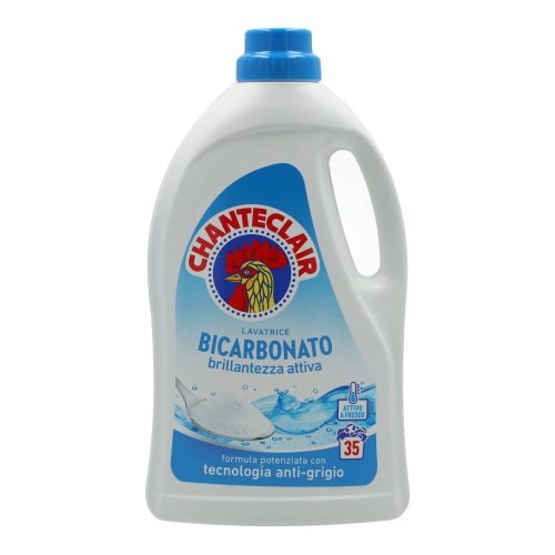Chanteclair mosószer szódabikarb. 1575 ml