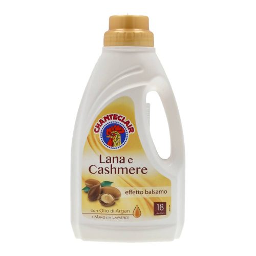 Chanteclair mosószappan kasmír 900ml