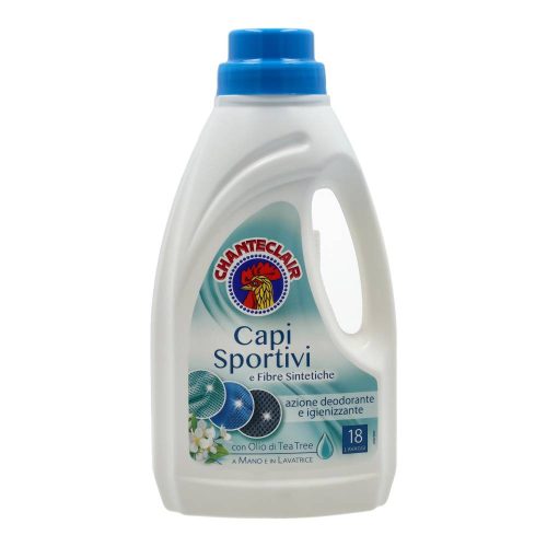 Chanteclair mosószappan sport 900ml