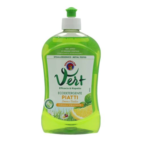 Chanteclair vert mosog. Citr-bazs 500 ml