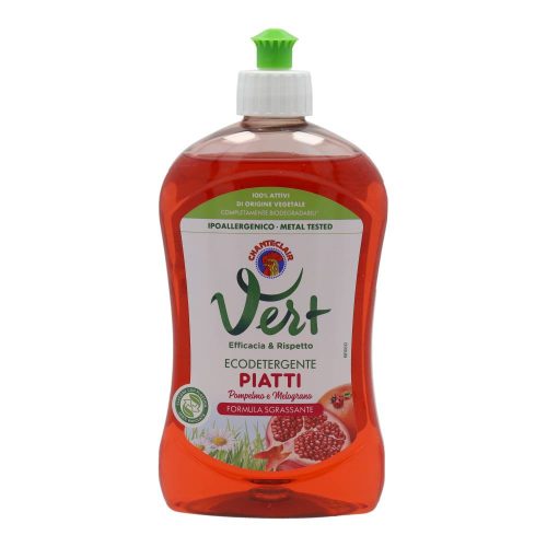 Chanteclair vert mosog. Grépf-grán 500 ml