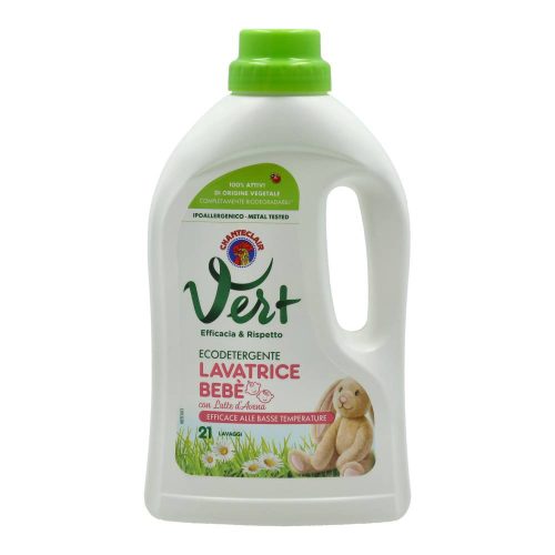 Chanteclair vert baba mosószer 1071ml