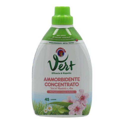 Chanteclair vert öblítő aloe-mandu 900ml