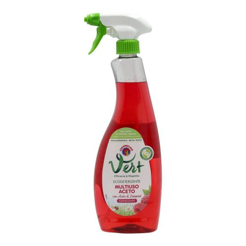 Chanteclair vert tiszt. Málnaecet 625ml