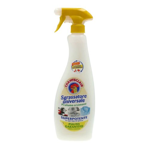Chanteclair zsíroldó univ. Citrom 750 ml