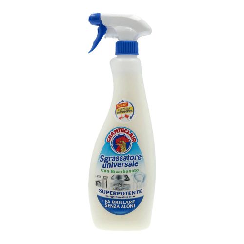 Chanteclair zsíroldó univ. Szódab. 750 ml