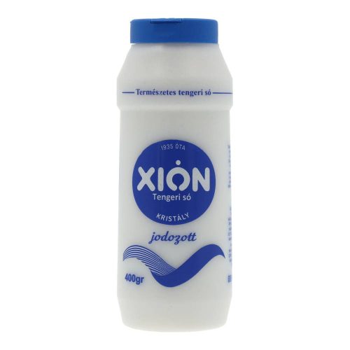 Chion tengeri só görög 400g