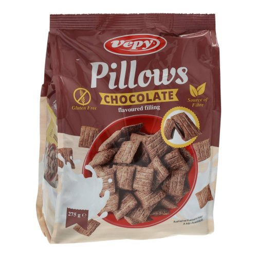 Vepy párnácskák kakó gluténmentes 275g