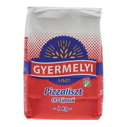 Gyermelyi pizzaliszt 1000g