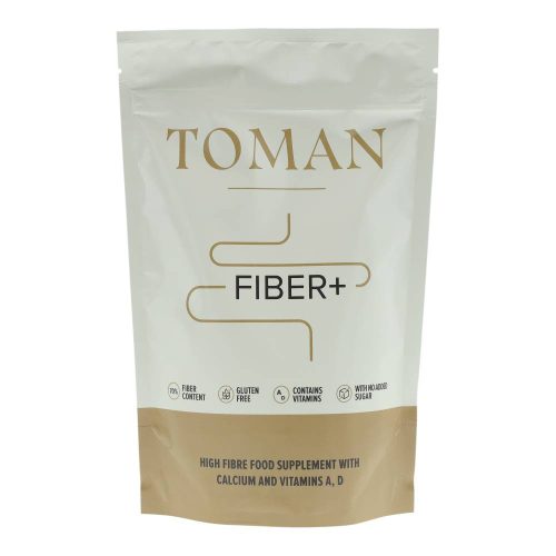 Toman rost+ vitaminokkal 300 g