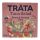 Trata tonhal füstölt saláta+babbal 160g