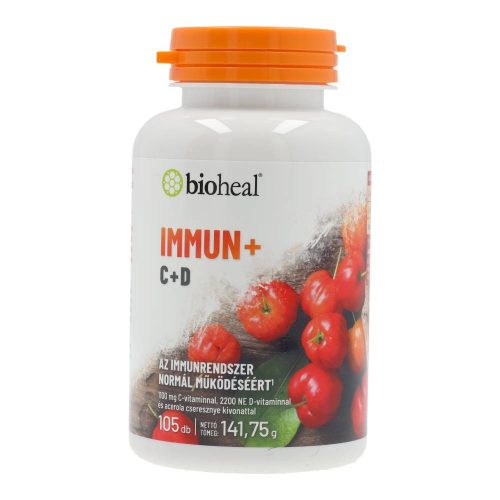 Bioheal immun+ 105db