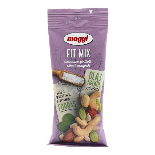 MOGYI FIT MIX 70G