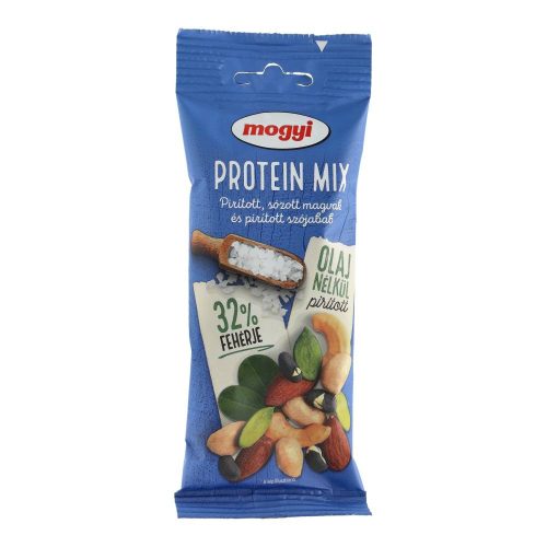 Mogyi protein mix 70g